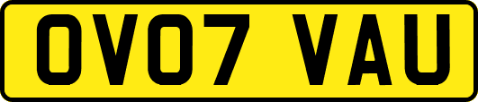 OV07VAU