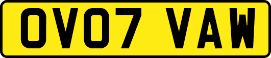 OV07VAW