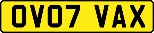 OV07VAX