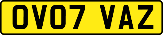 OV07VAZ