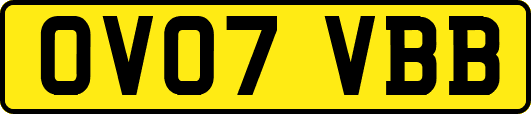 OV07VBB