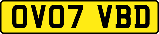 OV07VBD
