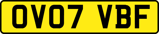 OV07VBF