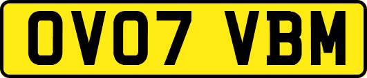 OV07VBM