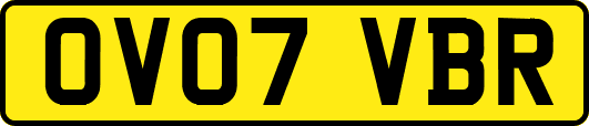 OV07VBR
