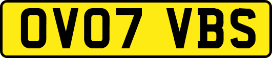 OV07VBS