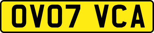 OV07VCA