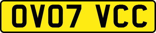 OV07VCC