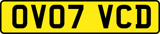 OV07VCD