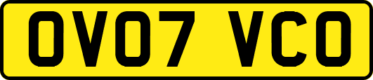 OV07VCO