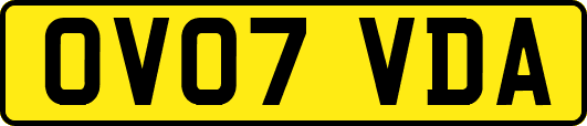OV07VDA
