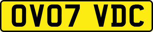 OV07VDC