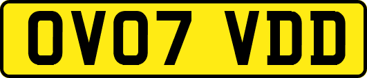 OV07VDD