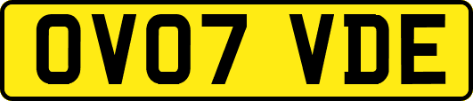 OV07VDE