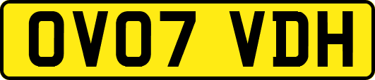 OV07VDH