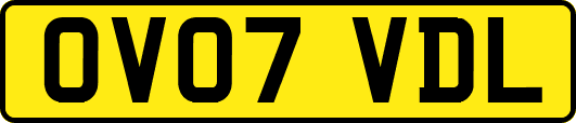 OV07VDL