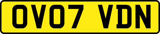 OV07VDN