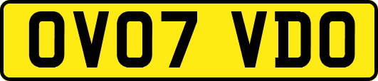 OV07VDO