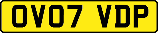 OV07VDP