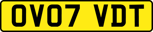 OV07VDT