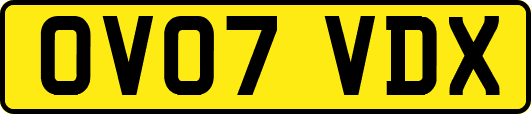 OV07VDX