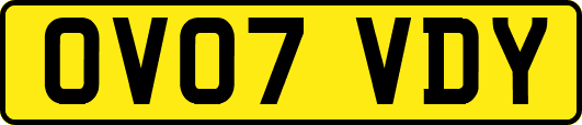 OV07VDY
