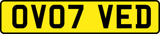 OV07VED