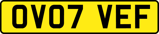 OV07VEF