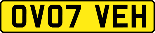 OV07VEH