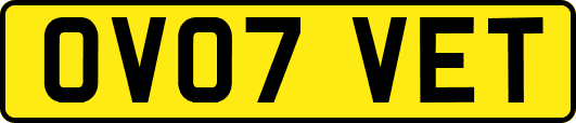 OV07VET