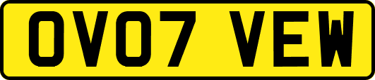 OV07VEW