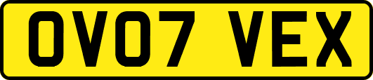 OV07VEX