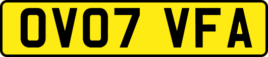 OV07VFA