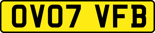 OV07VFB
