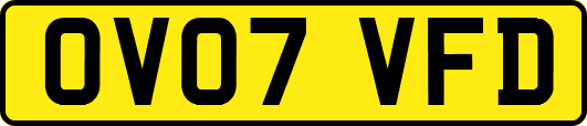 OV07VFD