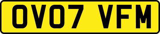 OV07VFM