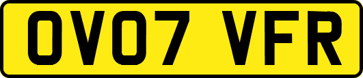 OV07VFR