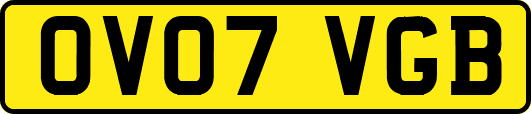 OV07VGB
