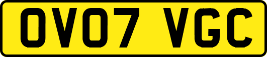 OV07VGC