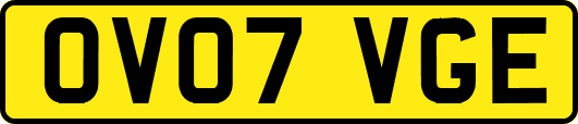 OV07VGE