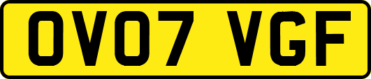 OV07VGF