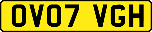 OV07VGH