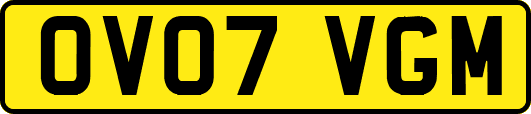 OV07VGM