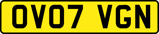 OV07VGN