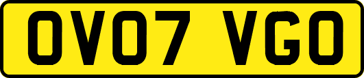 OV07VGO