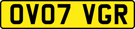 OV07VGR