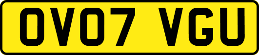 OV07VGU