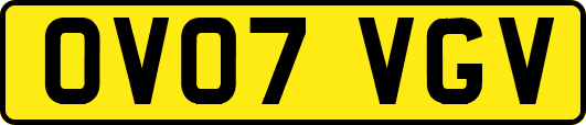 OV07VGV
