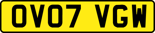 OV07VGW