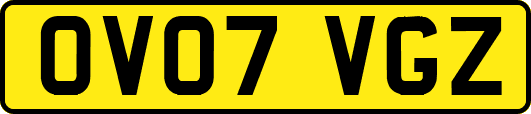 OV07VGZ